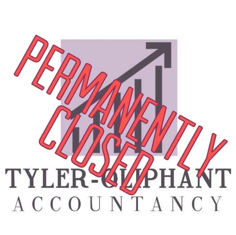 PERMANENTLY CLOSED (Tyler-Oliphant Accountancy)